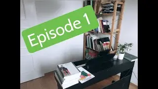 Piontek im Homeoffice - Episode 1 - Aufw&auml;rmen - Einsingen - Fithalten