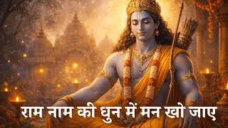 Ram Naam Ki Dhun Me Man Kho Jaye