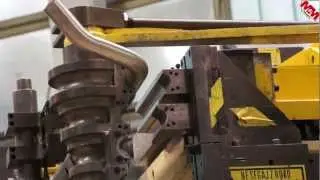 Visite de l'usine Akrapovic