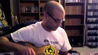 A drunk evening with Jason High (nappy town)