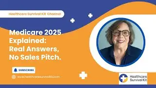 Medicare 2025 Explained: Medicare Costs 2026 Part A, Part B, Medigap -  Premium Changes