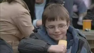 Ben Mitchell 1st May 2006 Part 1