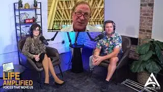 Life Amplified Webinar S1E12: Health Sharing & Insurance Tips for Amputees