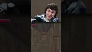 Spooky's Jumpscare Mansion &mdash; это определенно НЕ страшная игра.