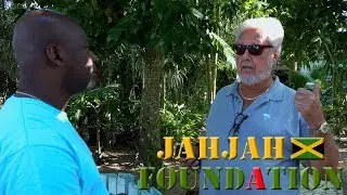 Discussion With Lee Issa About Improving Healthcare In Jamaica