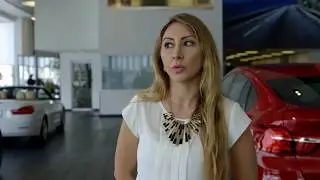 Shelly BMW Premium Experience