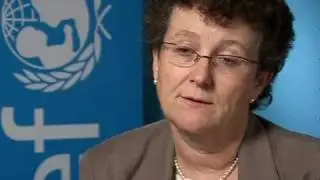 UNICEF: Diarrhoea is the second leading killer of children