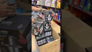 Keema chopper restock  at Sahil bazar mumbra #viralshop ￼