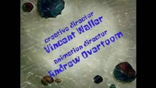 Spongebob Cephalopod Lodge title card
