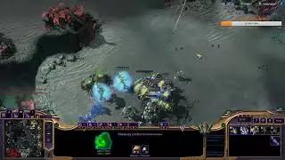 Heavy music heavy practice! 4800 toss, EU