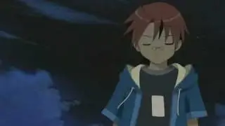 Negima Magister Negimagi Opening