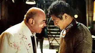 Unleashed | Full Movie Review And Knowledge | Jet Li, Morgan Freeman