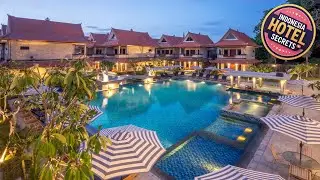 The Salila Beach Resort | Bali, Indonesia | Hotel Review 🛏️