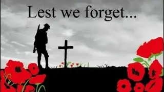 The Old Soldier (The Last Great War) 