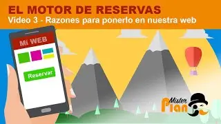 LA IMPORTANCIA DEL MOTOR DE RESERVAS PARA ALOJAMIENTOS Y EMPRESAS DE ACTIVIDADES