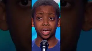 Voice of an ANGEL! #shorts
