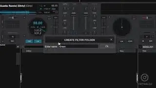 VIRTUAL DJ TIP OF THE DAY..