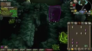Osrs - Testing Eye of Ayak at COX