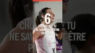 6️⃣ choses &agrave; savoir sur H&eacute;l&eacute;na Ciak !