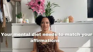 Affirmations not working?- Here's the fix