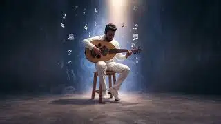 Echoes of Damascus &ndash; Middle Eastern Vibes - Ambient Oud Music for Relaxation, Meditation, and Focus