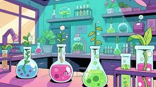 WHAT If a Simple Science Fair Project Could Change the World Forever