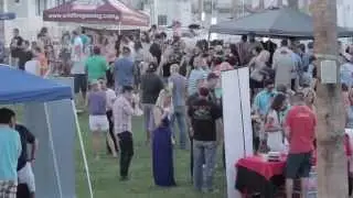 Rock Star Beer Festival presents: Bark & Brew