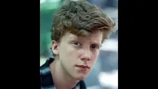 Does Actor Anthony Michael Hall Resemble James Woods & Jonathan Banks Of Shark (2008)?