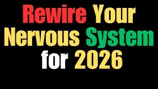 Rewire Your Nervous System for 2026 | 25 Min Deep Healing Meditation - Dr. Joe Dispenza