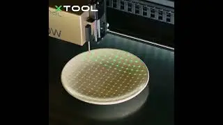 xTool S1 The Worlds First 40W Enclosed Diode Laser Cutter
