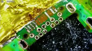 Acer 11 C771 Chromebook USB type C repair fail laptop charge port power jack repair fix