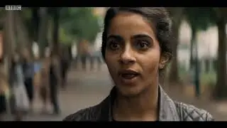 Doctor Who: Rosa - Meeting Rosa Parks