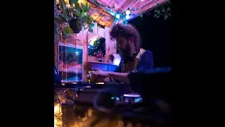 Our Highline Voices: Luke Rain, DJ