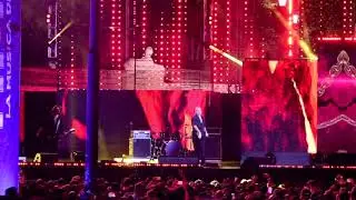 Piero Pelù - Maledetto Cuore [Tim Summer Hits - Roma 14/06/2024]