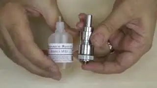 iSmoka Magoo Review