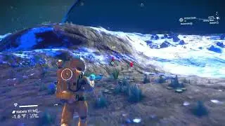 No Man's Sky: Nabets 97/M2 Planet Exploration #18