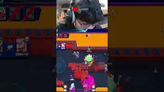 БЕЗУМНАЯ битва 1 на 5 с Хэнком в Brawl Stars! Разве 5 на 5 &mdash; это дисбаланс? #brawlstars