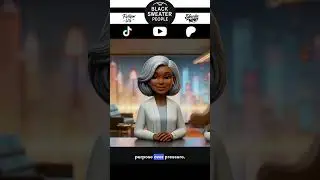 Defining success | The Black Sweater People