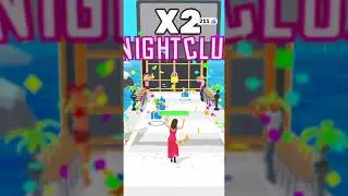 Dilemma Run  Love |  mobile game