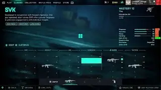 BF2042 Solo Gameplay Hazard Zone