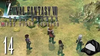 Memories of the Planet &ndash; Part 14 &ndash;🌠Final Fantasy VII Ever Crisis: The First Soldier