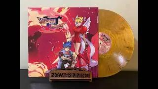 Breath Of Fire III Original Soundtrack Vinyl Rip