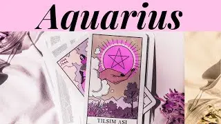 Aquarius Tarot Next 2 Weeks🌈☀️🔑 Opportunity! February 1 - 15