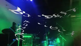 Elvin Brandhi and Ludwig Wandinger (live)