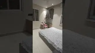2 BHK Fully Furnished for Rent Prestige Bella Vista Chennai Call Brofam Consultants 9873301855