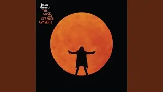 5 A.M. (Instrumental) (Live from the Luck and Strange Concerts)