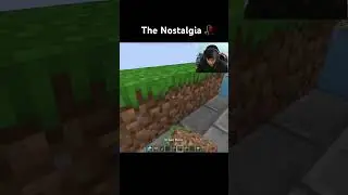 Only Old Players Remember #minecraft #shorts