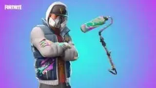 playing some fortnite solos