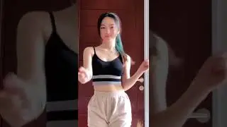 ABG IMUT CANTIK GEMES GOYANG SANTUY #shorts