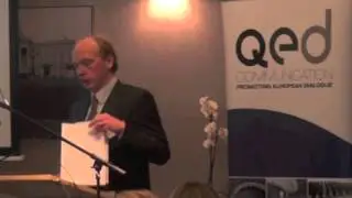 Speech by Maarten Haijer